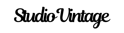 STUDIO VINTAGE